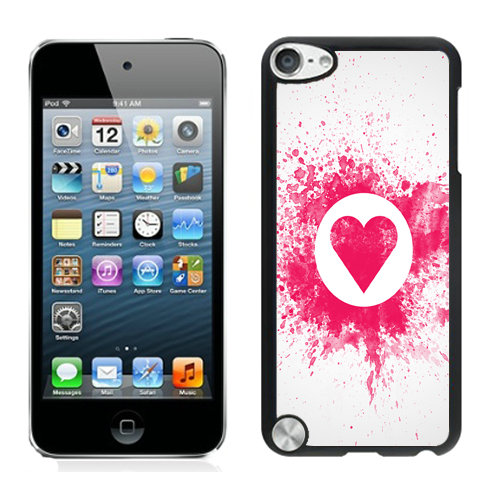 Valentine Heart iPod Touch 5 Cases EGR | Women